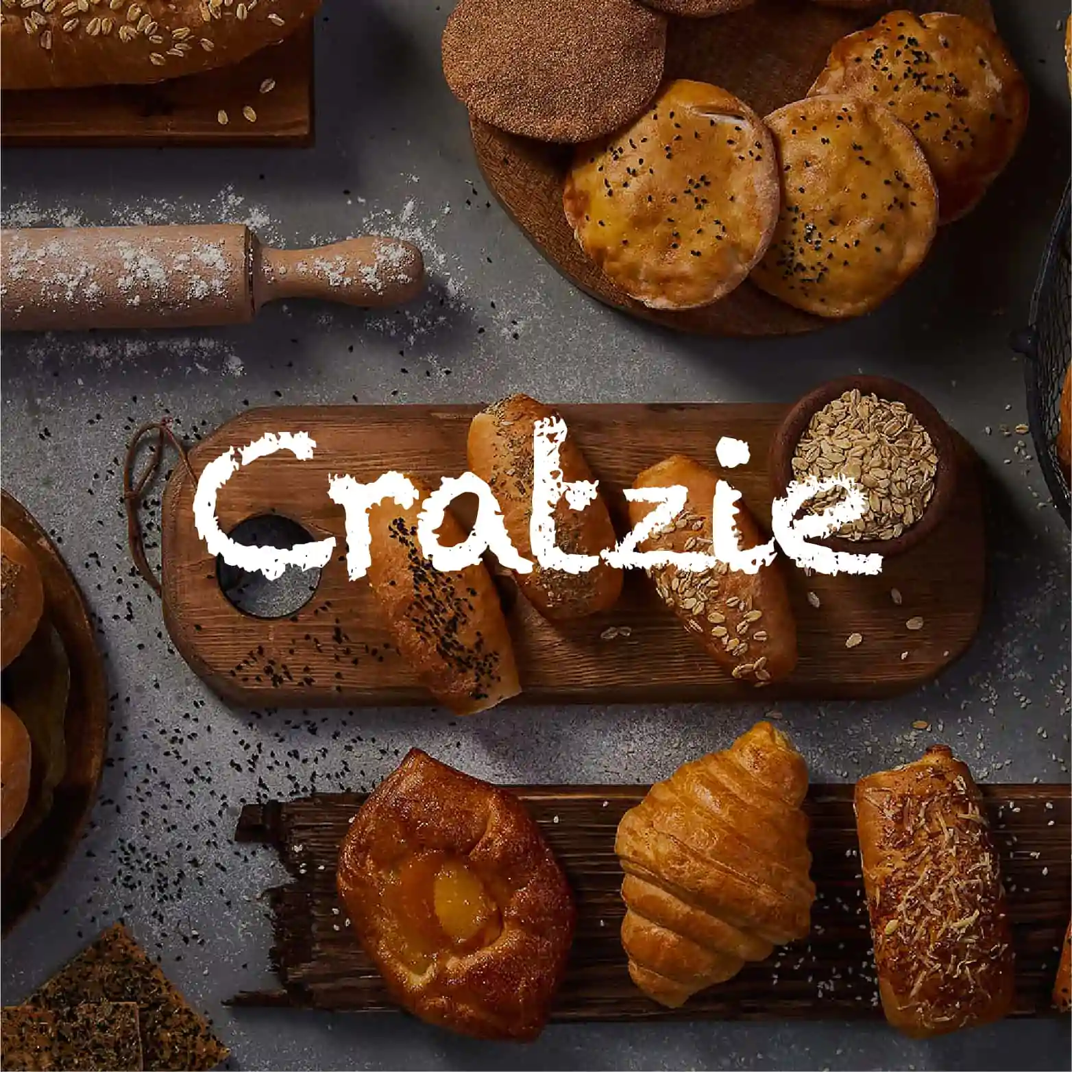 Cratzie