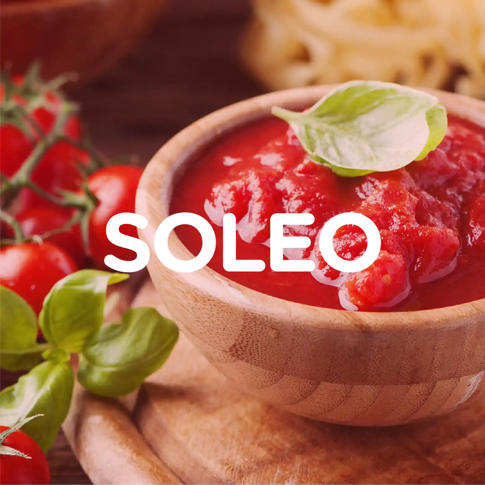 Soleo